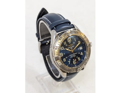Luxury Watches (A981) - Lot 4250