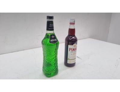 Beer, Wine & Spirits Liquidation (ON11757) - Lot 165