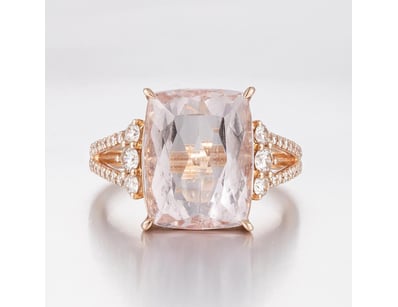 Luxury Jewellery (A980) - Lot 1583