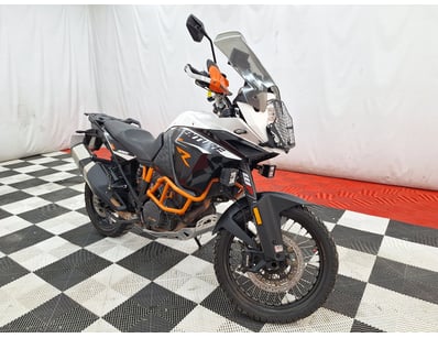 Motorbike, Marine & Recreation Assets Auction - Lot 208