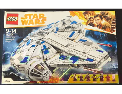 **UNRESERVED** COOKIE'S LIFETIME COLLECTION OF ... - Lot 637