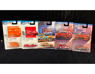 Model Car Mania (A1006) - Lot 576