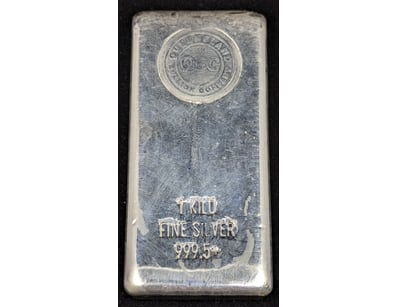 Rare & Collectable Currency (A1003) - Lot 625