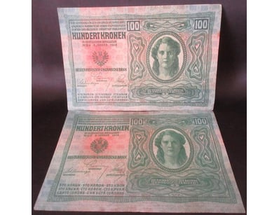 Vintage Estate Jewellery & Collectables (A992) - Lot 54