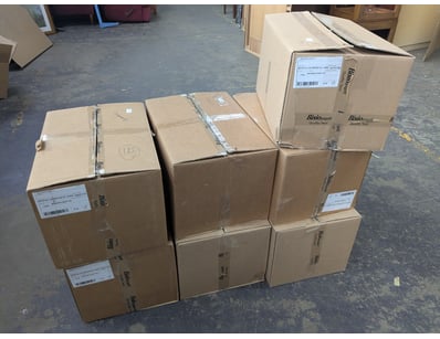 SA Public Trustee Home & Collectables Clearanc... - Lot 4052