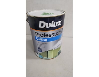 Ultimate Surplus Paint Event (GCA976) - Lot 311