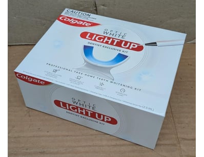 Whitegoods & Appliances (A994) - Lot 1520