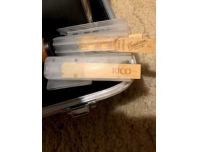 Gadgets, Music & Pastimes (A993) - Lot 751