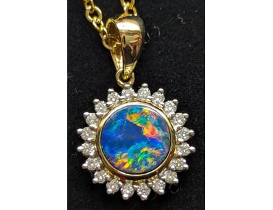 Fine Jewellery Market (A992) - Lot 4733