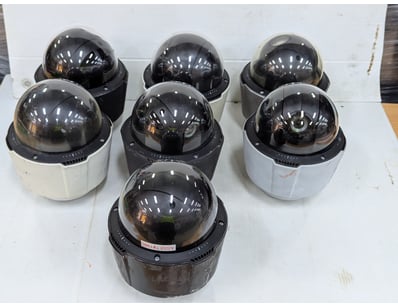 UNRESERVED Ex-Gov CCTV & Equipment (ON4422) - Lot 3