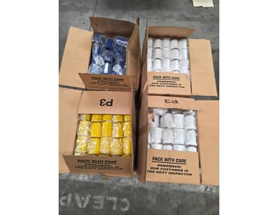 Hospitality, Catering & Events (A995) - Lot 53