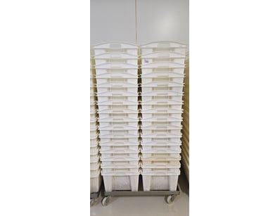 Top Of The Range Food Processing Equipment (ON... - Lot 2254