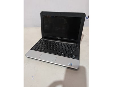 Dell Inspiron Mini 10 netbook - PP19S

Note: Ven...