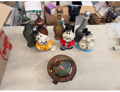 Mancave & Memorabilia (A1005) - Lot 79