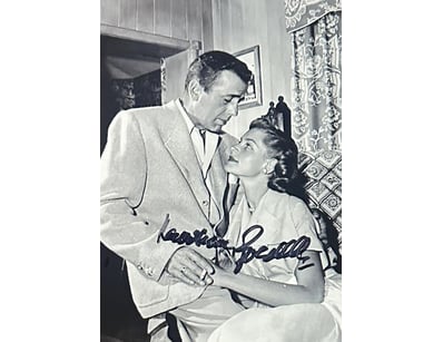 Mancave & Memorabilia (A982) - Lot 4007