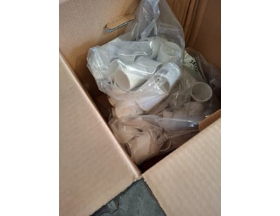 Home Improvement, DIY & Hardware (A996) - Lot 155