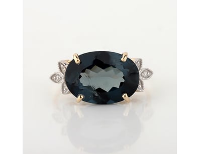 Fine Jewellery (A976) - Lot 1374