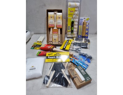 National Surplus Clearance - Lot 237