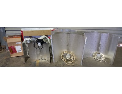 Home Improvement, DIY & Hardware (SAA982) - Lot 4274