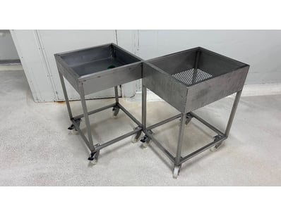 Top Of The Range Food Processing Equipment (ON... - Lot 2207