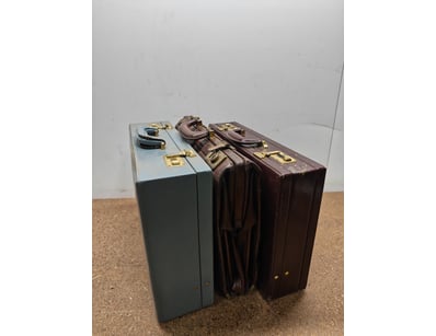 Antiques, Vintage & Interior Treasures (A1005) - Lot 1129