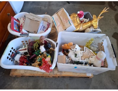 Sport, Leisure & Lifestyle (A1003) - Lot 121