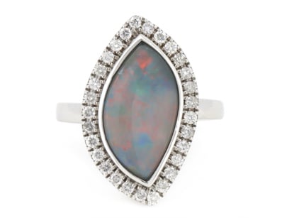 Opal Grandeur (A977) - Lot 1409