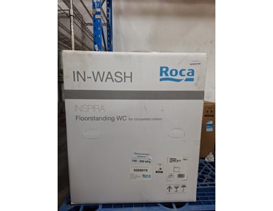 High End Fireplace & Bathroom Fittings (A995) - Lot 35