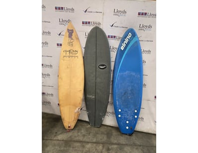 Sport, Leisure & Lifestyle (A977) - Lot 6