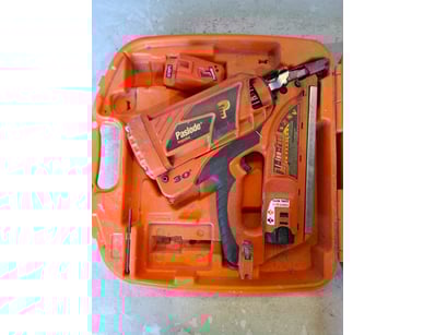 Civil, Transport & Machinery - Nationwide (ON... - Lot 10012