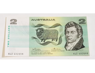 Coins, Banknotes & Bullion (A1004) - Lot 616