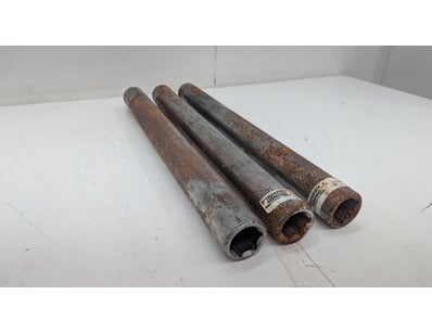 End of Contract Bypass Surplus - PART 2 - Lot 1284