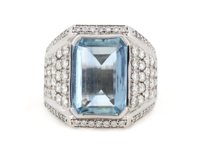 Luxury Jewellery (A987) - Lot 1203