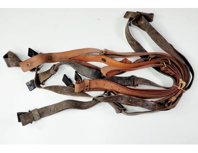 Historic Arms & Militaria (A977) - Lot 7000