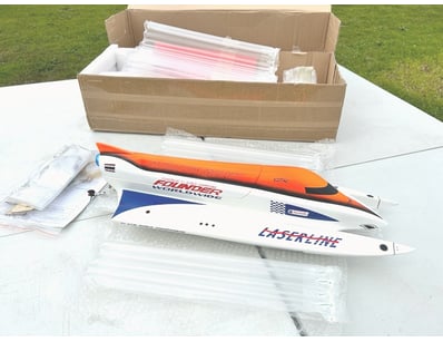 SA Public Trustee Home & Collectables Clearanc... - Lot 4621