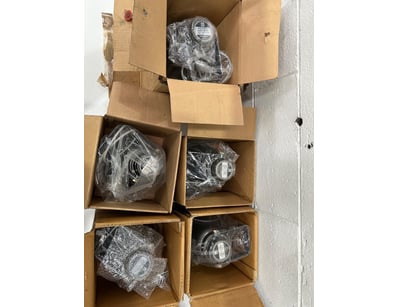 Home Improvement, DIY & Hardware (VIC1005) - Lot 53