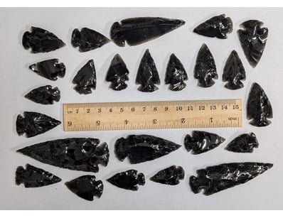 The Curio Collection (A988) - Lot 5032