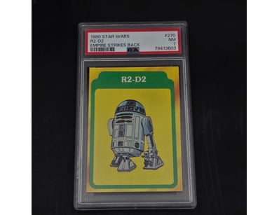 Trading Cards, Gaming & Collectables (A1004) - Lot 752