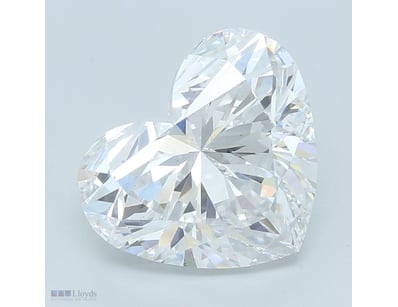 10.15 CARATS D/VS1 LAB GROWN DIAMOND - IGI CERTIFI...