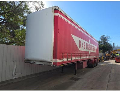 Civil, Transport & Machinery - Nationwide (ON4... - Lot 6904