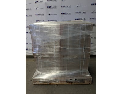 Home Improvement, DIY & Hardware (NSWA995) - Lot 2605