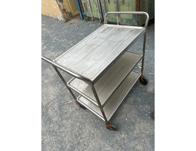 Hospitality, Catering & Events (A1000) - Lot 1618