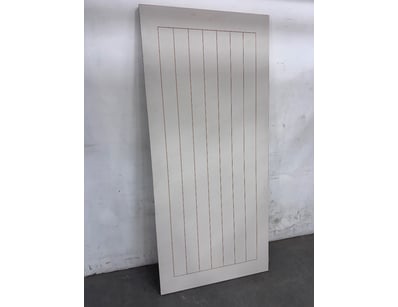 Ex-Display Internal & External Doors (A980) - Lot 74