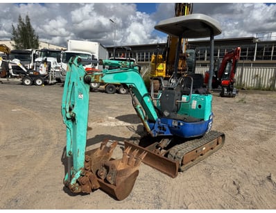 Civil, Transport & Machinery - Nationwide (ON4446) - Lot 890