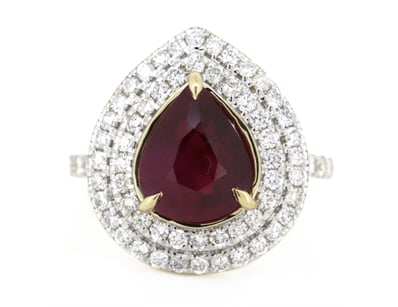 Luxury Jewellery (A986) - Lot 1501