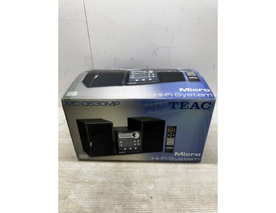 Home Entertainment, Audio & Computers (SA999) - Lot 4158