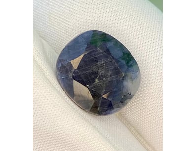 UNRESERVED Diamonds, Gemstones & Opals (A983) - Lot 2425