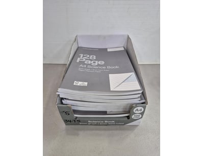 $1.5M Major Office Supplies Retailer- Ins Claim... - Lot 118