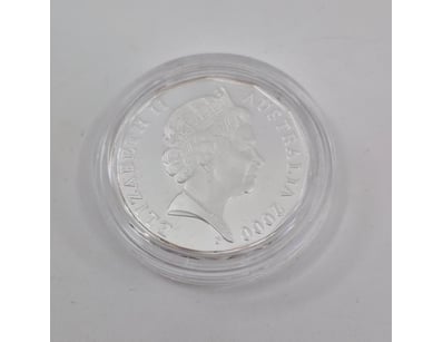 UNRESERVED Banknotes & Coins (A986) - Lot 2547