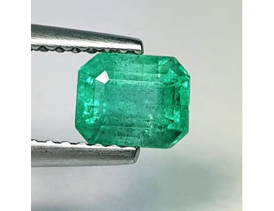 UNRESERVED Diamonds, Gemstones & Opals (A1001) - Lot 135